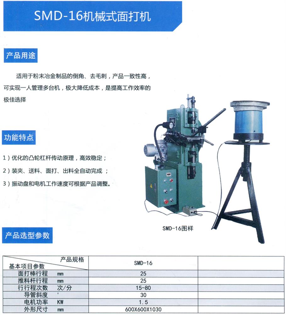 SMD-16еʽ