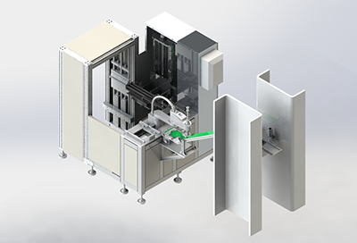 YT-4-2�� �ϳ�ʽ���л�+ѹ�������ŷ���е��