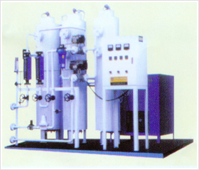 星源DCH-Ⅰ型氮气纯化设备