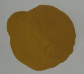 黄铜粉